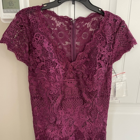 Alyce Paris Formal Dress Size 10 - Picture 12 of 12